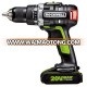 Rockwell 20-Volt Lithium-Ion Brushless Drill/Driver